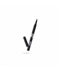Pupa Wing Liner Flüssiger Eyeliner Schwarz, 1 ml