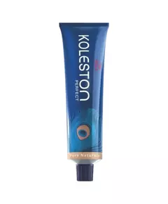 Wella Professionals Koleston Perfect Me+ Teinture permanente pour cheveux 10/31, 60 ml