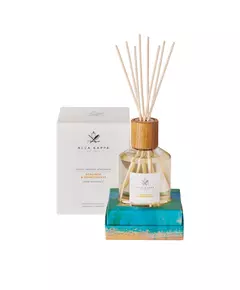 Acca Kappa Hyacinth Reed diffuser Hyacinth & Honeysuckle Aroma Reed Diffuser, 250 ml
