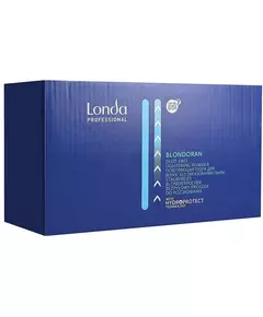 Londa Professional Blondoran Haaroxidationspulver, 5000 g