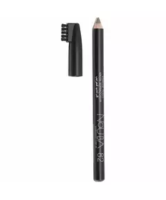 Nouba Nouba Farbliner Kontur Augenbrauencreme-Stift 82, 1,1 g