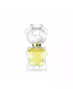 Moschino TOY 2 eau de parfum vaporisateur, 50 ml