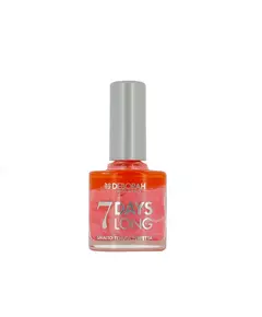 Deborah 7 Day Long Nagellack EN850, 11 ml