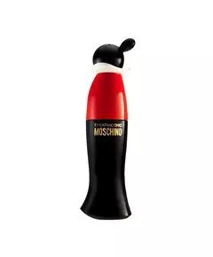 Moschino Cheap & Chic Eau De Toilette For Women, 30 ml