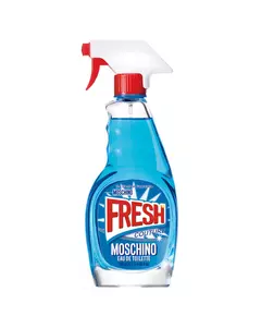 Moschino Fresh Couture EDT W 100 ml Tester, 100 ml