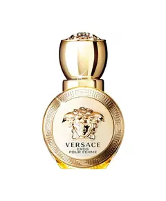 Versace EROS POUR FEMME eau de toilette vaporisateur, 30 ml