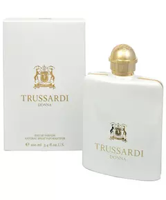 Trussardi Donna Eau De Parfum For Women, 100 ml