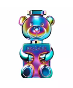 Moschino Toy 2 Pearl Eau de Parfum Pour les femmes, 50 ml