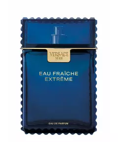 Man Eau Fraiche Extreme EDP, 100 ml