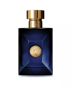 Versace DYLAN BLUE eau de toilette vaporisateur, 200 ml