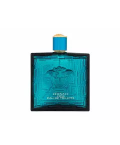 Versace Eros Eau De Toilette For Men, 200 ml