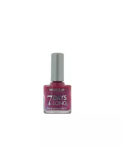 Deborah 7 Day Long Nagellack EN831, 11 ml