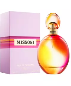 Missoni Missoni Eau De Toilette For Women, 30 ml