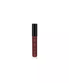 Deborah Fluid Velvet Matt Flüssiger Lippenstift 52 Pflaume, 4,5 g