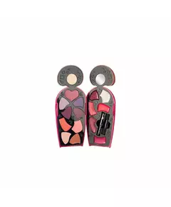 Deborah Le Deborine Big Milano Gesichtspalette