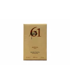 Battistoni Marte 61 Eau De Toilette For Men, 30 ml