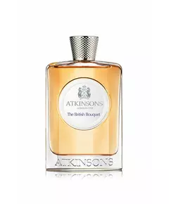 The Birtish Bouquet EDT, 100 ml