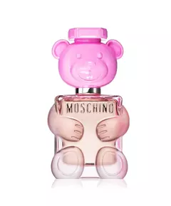 Moschino Toy 2 Bubble Gum Eau De Toilette For Women, 100 ml