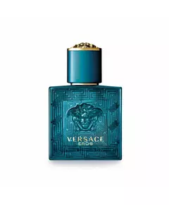 Versace Eros Eau De Toilette For Men, 30 ml