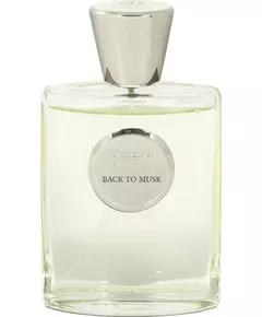 Giardino Benessere Back to Musk Eau de Parfum Unisexe, 100 ml