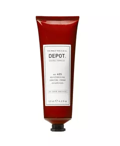Depot 400 Shave Specifics No. 405 Allantoin Moisturizing Shaving Cream, 125 ml