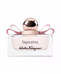 Salvatore Ferragamo Signorina EDP W, 100 ml