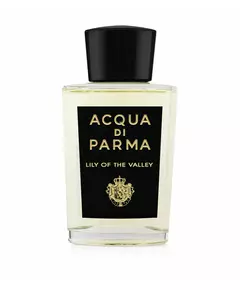 Acqua di Parma Signatures Of The Sun - Lily of the Valley Eau De Parfum Unisex, 180 ml