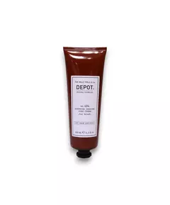 No. 404 Soothing Shaving Soap Cream, 125 ml