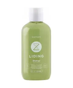 Kemon Energy Haarshampoo Revitalisierung, 1000 ml