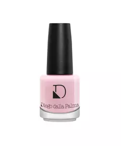Diego Dalla Palma Makeup Nails Toluene-Free Semi-Sheer Nail Polish 205 Pink Lemonade, 14 ml