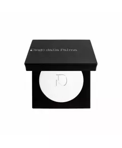 Diego Dalla Palma Makeup Studio Vitamin E Lidschatten-Kompakt 151 Optisches Weiß, 3 g