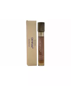 Off-White Solution No. 9 Eau De Parfum Unisex, 15 ml