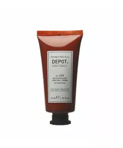 Depot 400 Shave Specifics No. 405 Allantoin Moisturizing Shaving Cream, 30 ml