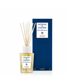 Blu Mediterraneo - Arancia Di Capri Diffuseur, 180 ml