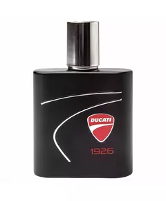 Eau de Toilette für Herren Ducati 1926, 50 ml