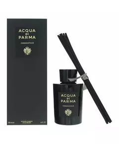 Acqua di Parma Osmanthus Reed Osmanthus Aroma Reed Diffuser, 180 ml