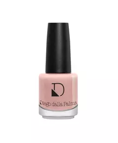 Diego Dalla Palma Makeup Nails Toluene-Free Full-Coverage Nail Polish 208 Magnetic Naked, 14 ml