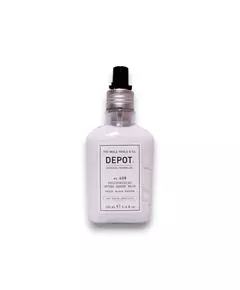 No. 408 Moisturizing After Shave Balm Fresh Black Pepper, 100 ml
