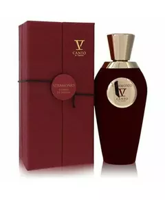 V Canto Stramonio Parfumextrakt Unisex, 100 ml