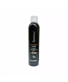 Raywell Eco Soft Haarspray Antistatisch Fester Halt, 350 ml