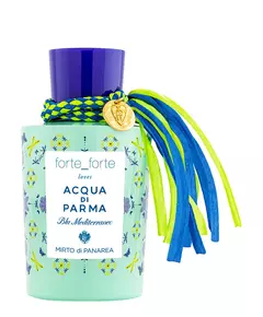 Acqua di Parma Mirto Di Panarea Forte Eau De Toilette For Women, 100 ml