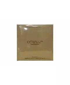 Ensemble Off-White Solution No. 2 Eau de Parfum Unisexe, 4 × 15 ml