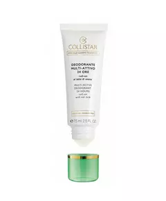 Roll-on with Oat Milk, 75 ml