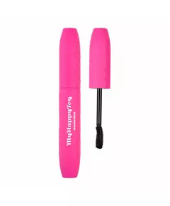 Diego Dalla Palma My Happy Toy Wimperndefinition Wimperntusche Schwarz, 13 ml