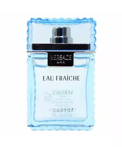 Versace Eau Fraiche Eau de Toilette Pour hommes, 30 ml