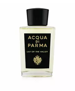 Acqua di Parma Signatures Of The Sun - Lily of the Valley Eau de Parfum Unisexe, 100 ml