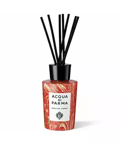 Acqua di Parma Magia Del Camino Stick Aroma Reed Diffuser, 180 ml