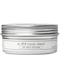 No. 315 Fixing Pomade, 75 ml
