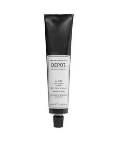 Depot No. 506 Invisible Color Natural Steel, 60 ml