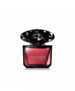 Versace Crystal Noir Eau de Parfum Für Frauen, 90 ml